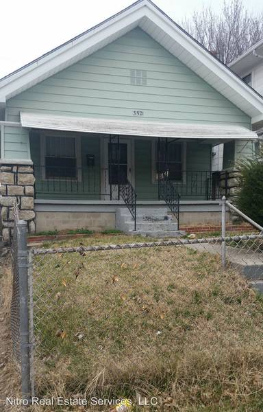 Main picture of 3521 Askew Ave