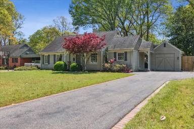 Main picture of 4541 Sequoia Ave