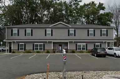 Main picture of 124 Giffords Church Rd