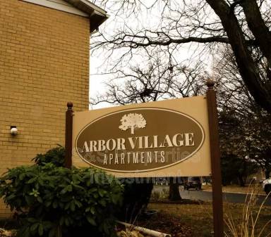 Main picture of Arbor Village Apartments