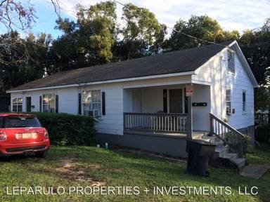 Main picture of 725 W Lafayette St
