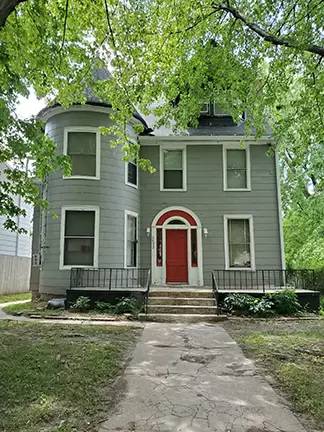 Main picture of 2933 Jackson St