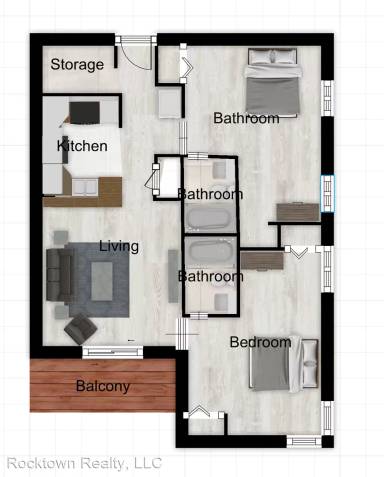 Main picture of Hunters Ridge Condominiums