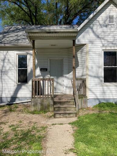 Main picture of 1205 S 16th St