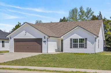 Main picture of 1469 Fredrick Dr