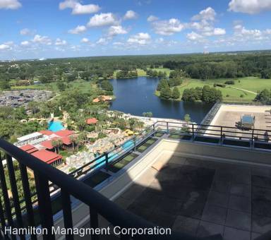 Main picture of The River Tower at Christina Landing