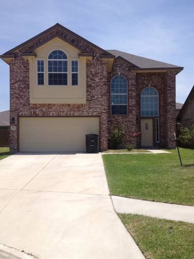 Main picture of 4914 Allegany Dr