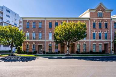 Main picture of 1203 Dockside Cir