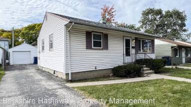Main picture of 431 S 88th St