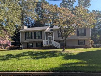 Main picture of 6620 Fairway Ridge Dr