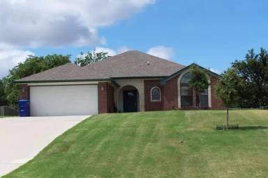 Main picture of 1406 High Chapparal Dr