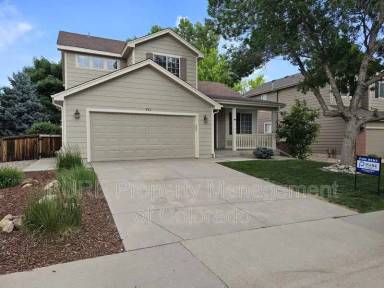 Main picture of 783 Sparrow Hawk Dr