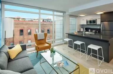 Main picture of 94 N 3rd St Apartments