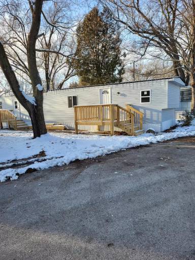 Main picture of Mitchell Mobile Home Park