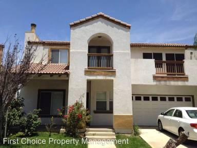 Main picture of 26392 Saint David St