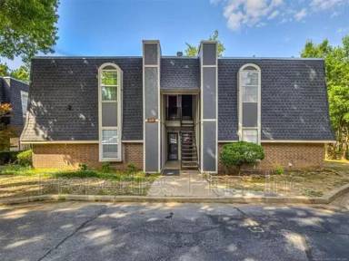 Main picture of 6826 S Toledo Ave