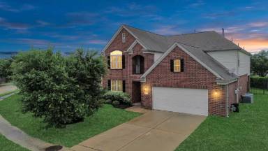 Main picture of 4203 Tranquil View Dr