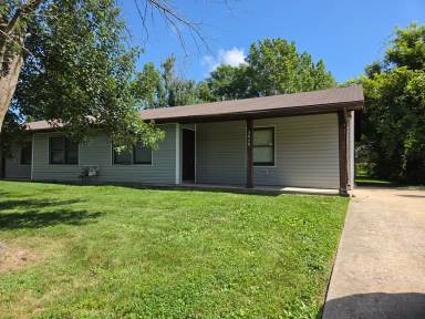 Main picture of 3617 Greeley Dr