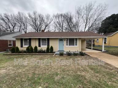 Main picture of 1281 Elliston Rd