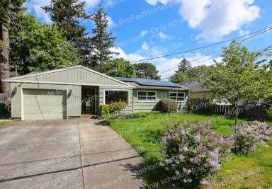 Main picture of 14909 SE Mill St