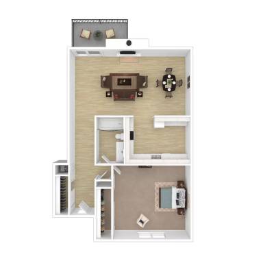 Main picture of 3441 SW Burlingame Rd