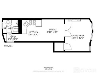 Main picture of 651 Prospect Pl
