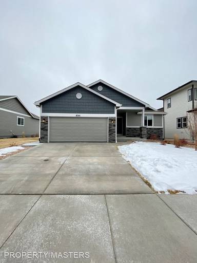 Main picture of 8341 Misty Moon Dr