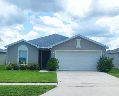 Main picture of 5350 Cordgrass Bend Ln