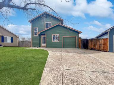 Main picture of 4943 S Rifle Ct