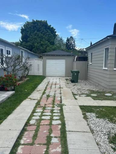 Main picture of 11619 Sundale Ave
