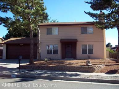 Main picture of 8112 Otero Ave NE