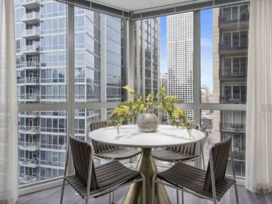 Main picture of One East Delaware Apartments