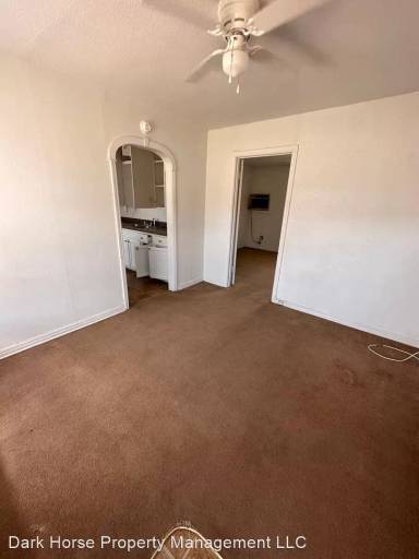 Main picture of 107 N McGee St