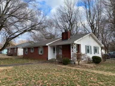 Main picture of 500 E Seminole St