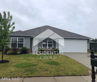 Main picture of 3504 Justice Dr