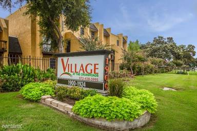 Main picture of Village at the Crossroads