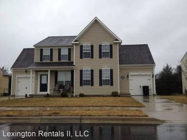 Main picture of 100 - 104 Lexington PlLexington Pl