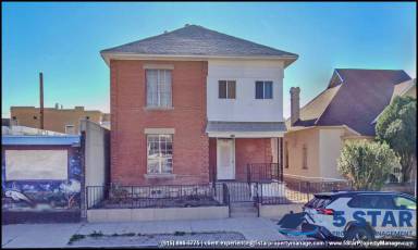 Main picture of 1526 E Yandell Dr