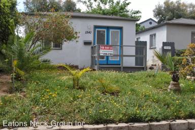 Main picture of 1535 Reed Ave