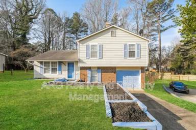 Main picture of 4699 Hairston Crossing Rd