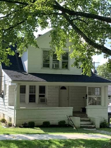 Main picture of 126 E Irvin Ave