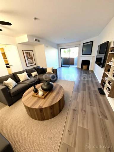 Main picture of 8722 Burton Way