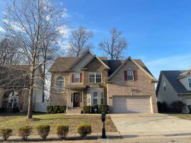 Main picture of 3466 Melrose Dr