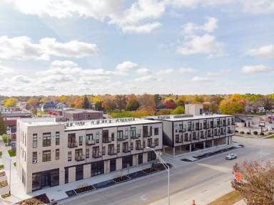 Main picture of Arabella Cedar Falls