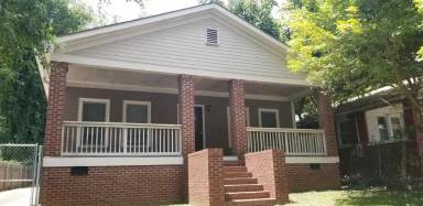 Main picture of 1095 Metropolitan Pkwy SW
