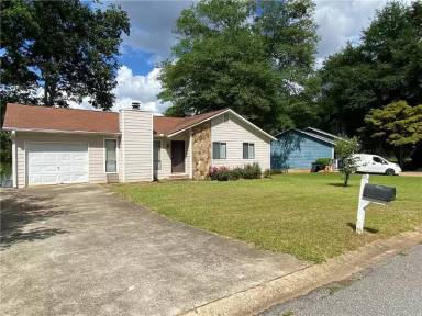 Main picture of 3320 Timbercreek Dr