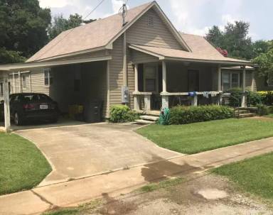 Main picture of 1105 Humes Ave NE