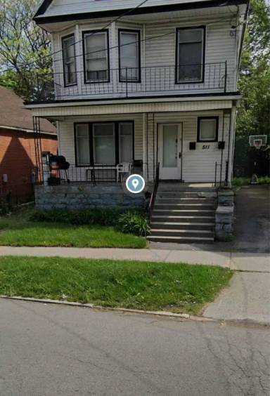 Main picture of 511 High St