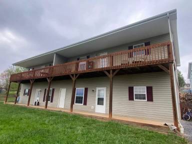 Main picture of 10550 E Andrew Johnson Hwy