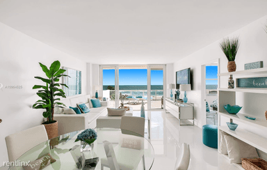 Main picture of Pavilion Apartments